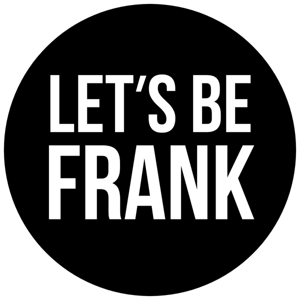 Let's Be Frank Australia