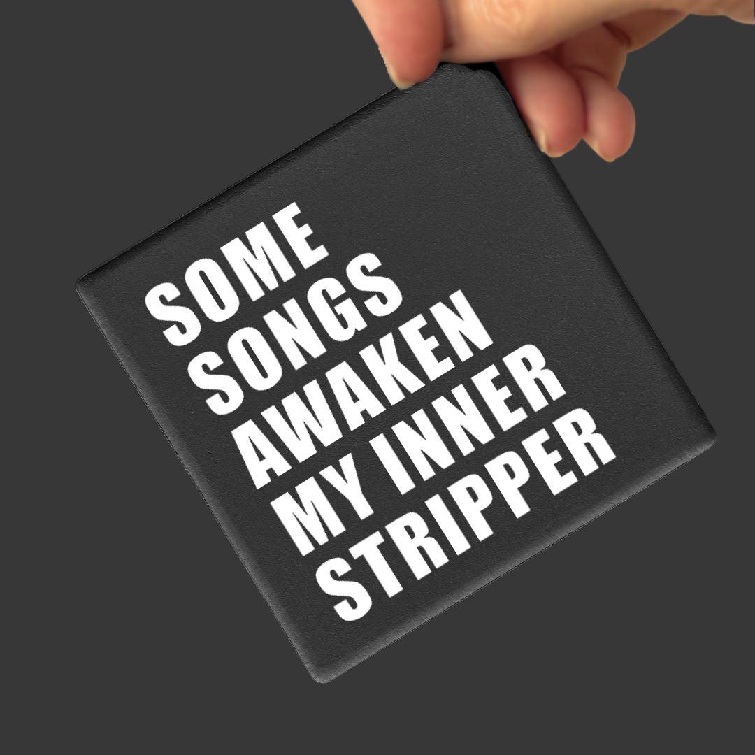 Squareware | Inner Stripper - Let's Be Frank Australia
