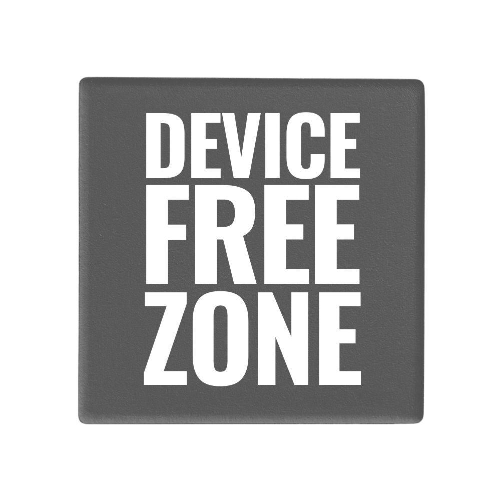 Squareware | Device Free Zone - Let's Be Frank Australia