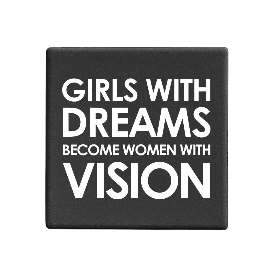 Squareware - Girls With Dreams
