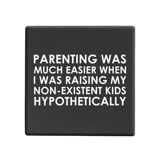 Squareware | Hypothetical Parenting - Let's Be Frank Australia