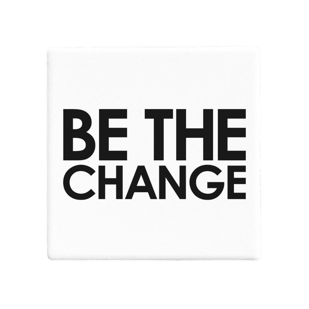 Squareware | Be The Change (all funds donated) - Let's Be Frank Australia