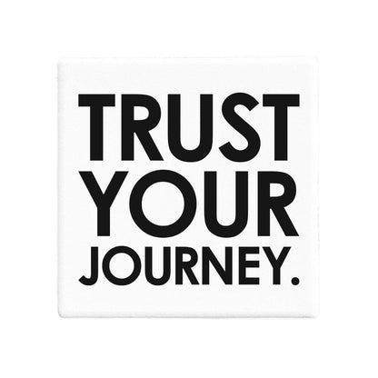 Squareware | Trust Your Journey - Let's Be Frank Australia