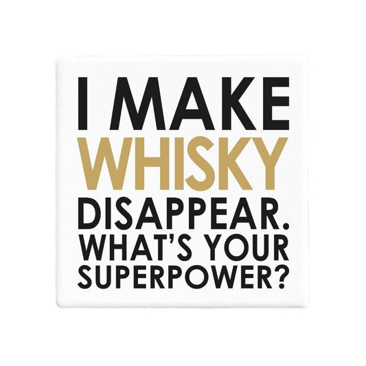 Squareware | Superpower Whisky - Let's Be Frank Australia