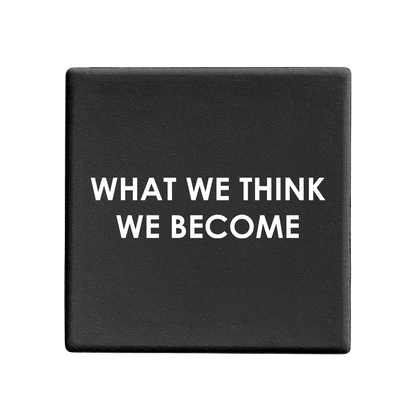 SQUAREWARE - WHAT WE THINK WE BECOME - Let's Be Frank Australia